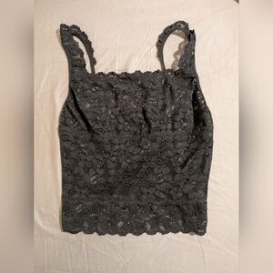 NWOT lace bralette